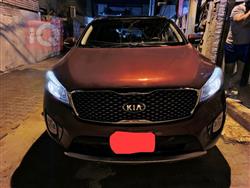 كيا سورينتو